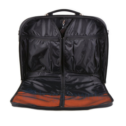 Garderoba KEMER 234 Czarno pomarańczowa - min. zamówienie 20 / 50 / 100 szt.