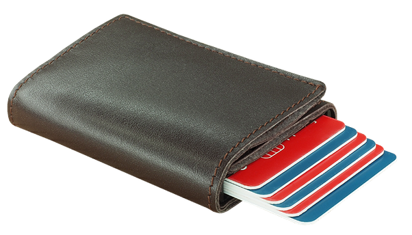 Portfel RFID PHOTON 541131 - min. zamówienie 20 / 50 / 100 szt.