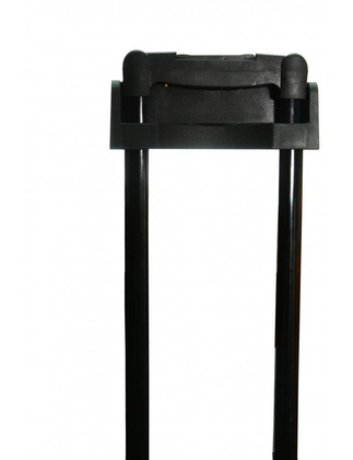 Stelaż 773 mały Czarny