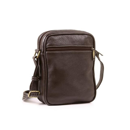 Torba, saszetka na ramię KEMER VOOC Prestige EP5 czarny