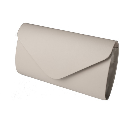 Torebka wizytowa KEMER 741 Beżowa - min. zamówienie 20 / 50 / 100 szt.