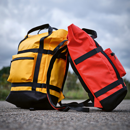 Plecak Wellington 21L rPET