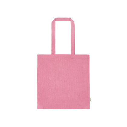 Torba na zakupy Everest bawelna z recyklingu 140 gsm