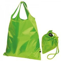 Torba składana na zakupy ELDORADO Zielona KEMER