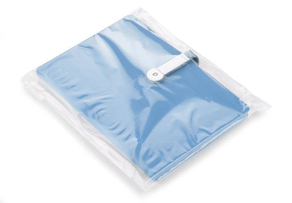 Notes MIND z pamięcią USB 16 GB, A5