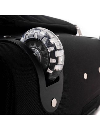 Torba podróżna na kołach PELLUCCI RGL B1 Szary