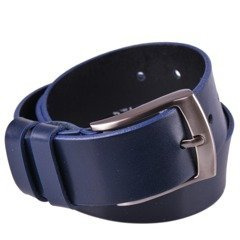 Pasek męski skórzany KEMER J 10-95/40-S2-123 - min. zamówienie 20 / 50 / 100 szt.