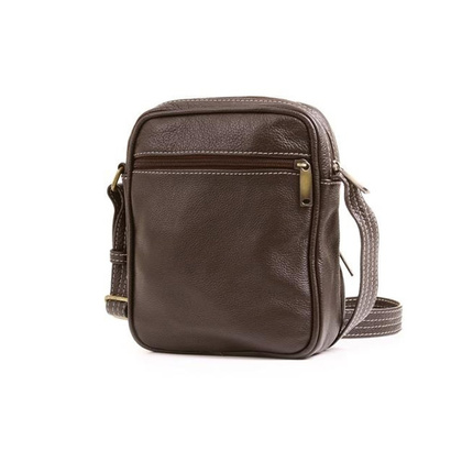 Torba, saszetka na ramię KEMER VOOC Prestige EP5 czarny