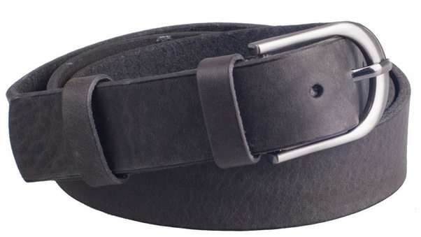 Pasek damski skórzany KEMER 30-90/30-S3-742 - min. zamówienie 20 / 50 / 100 szt.