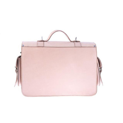 Torba/ plecak 3-komory KEMER VOOC Vintage P22 czarny