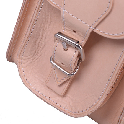 Torba skórzana KEMER B 889/J Cielista - min. zamówienie 20 / 50 / 100 szt.