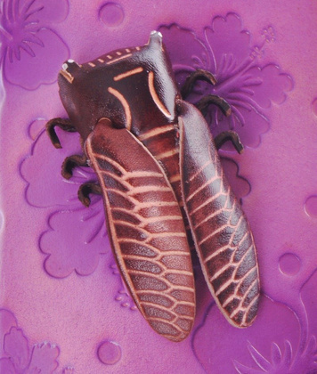 Portfel damski skórzany KEMER 44535-70-S8-994