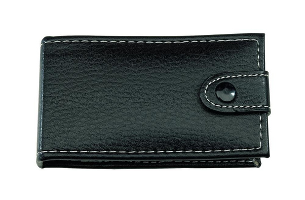 Zestaw do manicure KEMER ELAINE Czarny