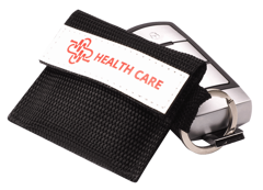 Brelok z maseczką ASTRAL 1420231 - min. zamówienie 20 / 50 / 100 szt.