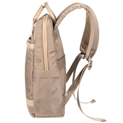 Plecak wielofunkcyjny WINGS SKYLARK SKY002 Beżowy