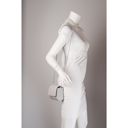 Torebka wizytowa KEMER R267 Szara - min. zamówienie 20 / 50 / 100 szt.