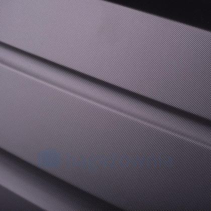 Duża walizka WINGS AT01 L BLOOD RED