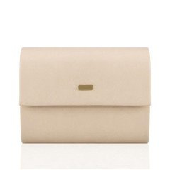 Torebka wizytowa damska KEMER SOLIER F14 Cielista - min. zamówienie 20 / 50 / 100 szt.