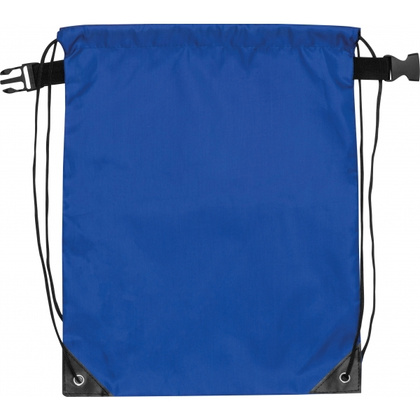 Worek sportowy RPET Montevideo