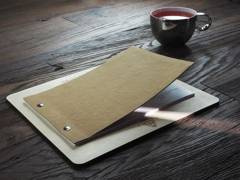 Karta menu 1211121 - min. zamówienie 20 / 50 / 100 szt.