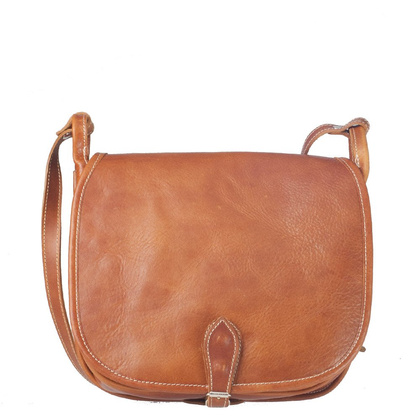 Torebka damska skórzana KEMER B 886/JUCHT-63-S1-23