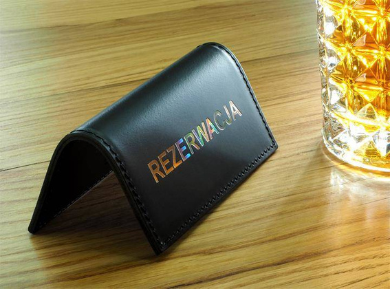 Informator 1030094 - min. zamówienie 20 / 50 / 100 szt.