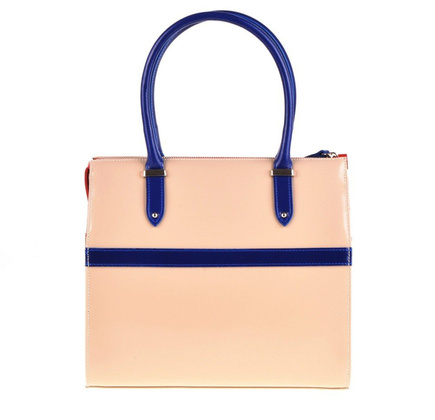 Torebka damska skórzana KEMER 032-076010-S2-689 - min. zamówienie 20 / 50 / 100 szt.