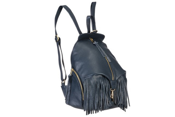 PLECAK KEMER VOOC LET`S GO BOHO EP17 BLUE