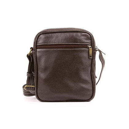 Torba, saszetka na ramię KEMER VOOC Prestige EP5 czarny