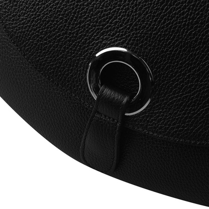 Torebka damska KEMER 1-01-S2-509 Czarna - min. zamówienie 20 / 50 / 100 szt.