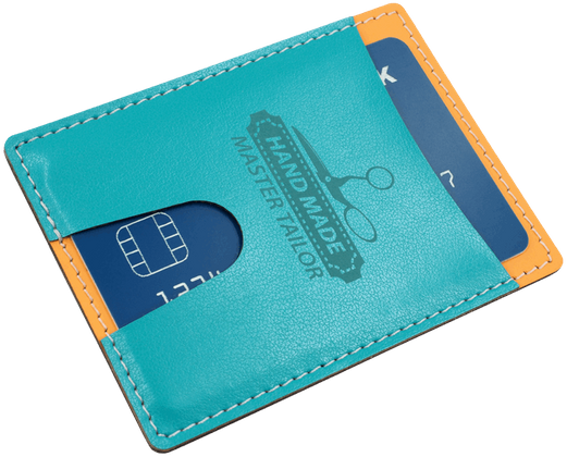 Etui na karty kredytowe 544119 - min. zamówienie 20 / 50 / 100 szt.