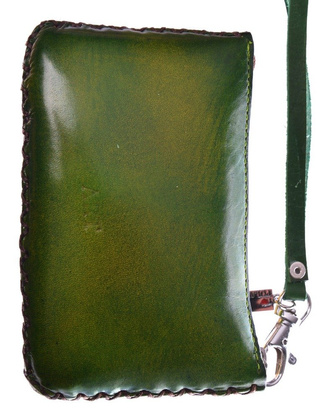 Portfel damski skórzany KEMER 47978-20-S8-994