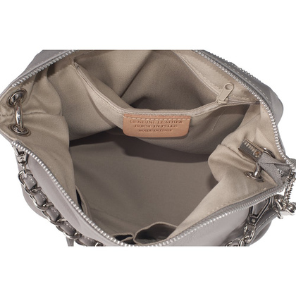 Torebka damska skórzana KEMER 205-31-S1-689 - min. zamówienie 20 / 50 / 100 szt.