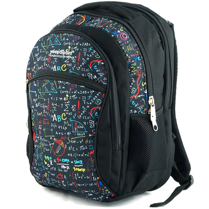 Plecak sportowy KEMER S94DX Multikolor - min. zamówienie 20 / 50 / 100 szt.