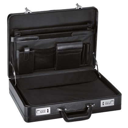 Neseser - Teczka męska na dokumenty KEMER