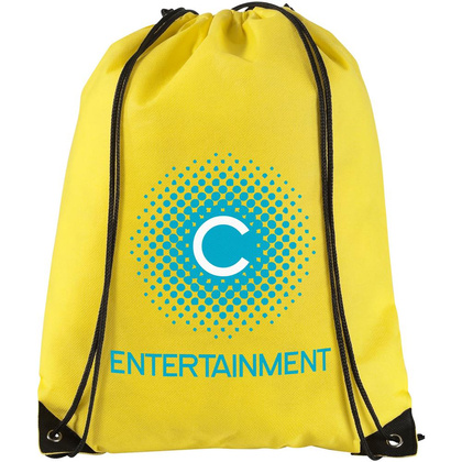 Plecak non woven Evergreen premium