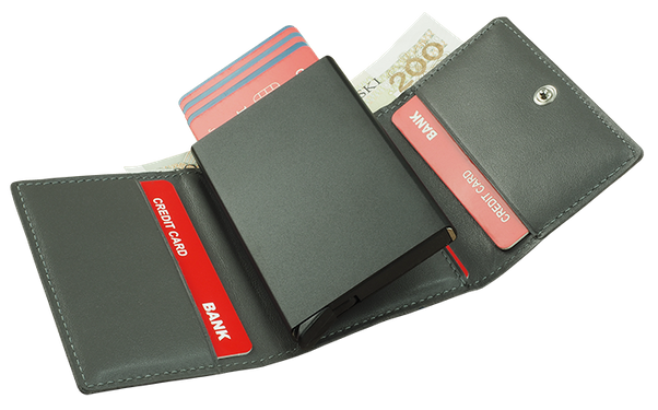 Portfel RFID PHOTON 541131 - min. zamówienie 20 / 50 / 100 szt.