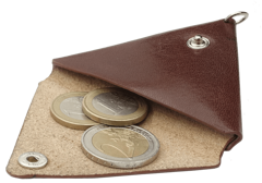 Portfel NACHOS 866067 - min. zamówienie 20 / 50 / 100 szt.