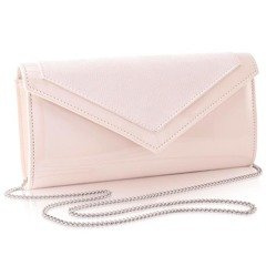 Torebka wizytowa na łańcuszku KEMER SOLIER F18 - min. zamówienie 20 / 50 / 100 szt.