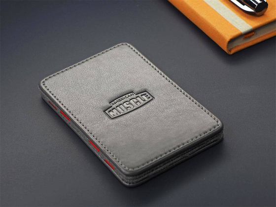 Etui na wizytówki 975119 - min. zamówienie 20 / 50 / 100 szt.