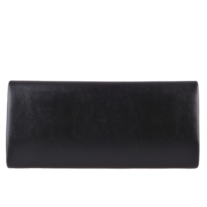 Torebka wizytowa KEMER 778 Czarna lakierowana - min. zamówienie 20 / 50 / 100 szt.