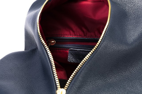 PLECAK KEMER VOOC LET`S GO BOHO EP17 BLUE