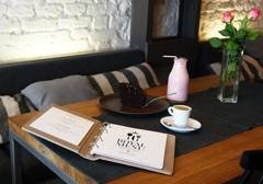 Karta menu 1076119 - min. zamówienie 20 / 50 / 100 szt.