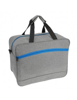 Torba podróżna podręczna PELLUCCI RGL RYANAIR 33B Czarna