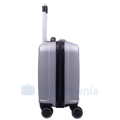 Pilotka PELLUCCI RGL Wizz Air Ryanair 618 Srebrna