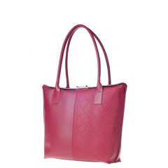 Torebka damska skórzana KEMER 562-60-S1-689 - min. zamówienie 20 / 50 / 100 szt.