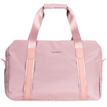 Torba podróżna / sportowa WINGS SKY006 Różowa