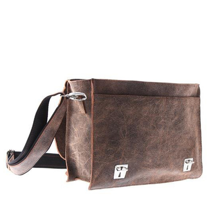 Old Look torba KEMER VOOC URBAN ATS164 szary