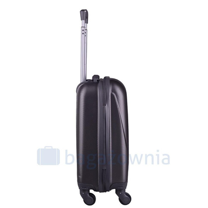 Mała kabinowa walizka WINGS 310 XS Szara