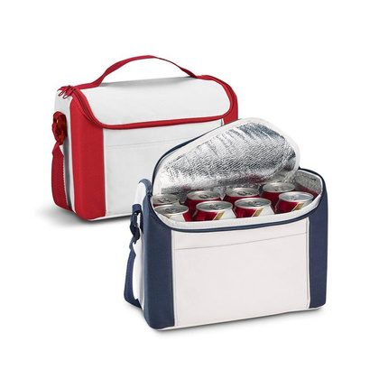 Torba termiczna, 600D, granatowa